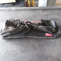 Sports Bag