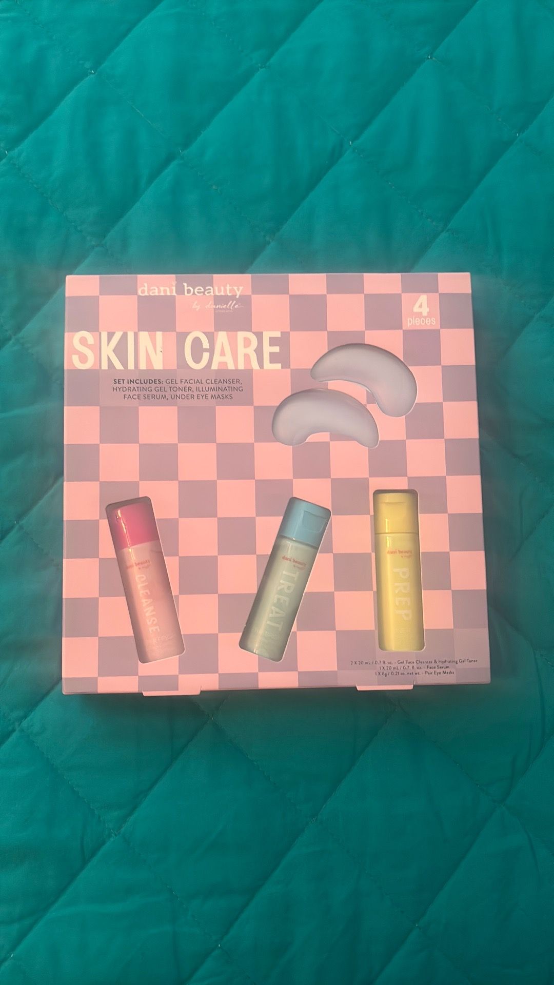 Skin care