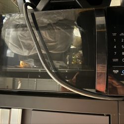 Amazon Microwave