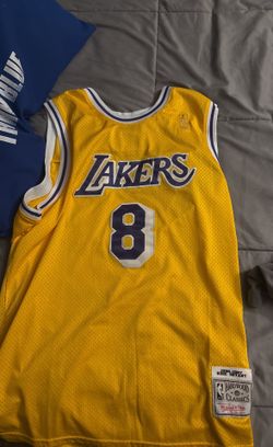 Lakers Kobe Jersey