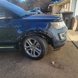 Ford Xlt Suv Available 