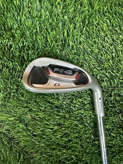Ping G20 Sand Wedge
