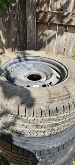TRD Sport 3rd Gen Tacoma Wheels (17")