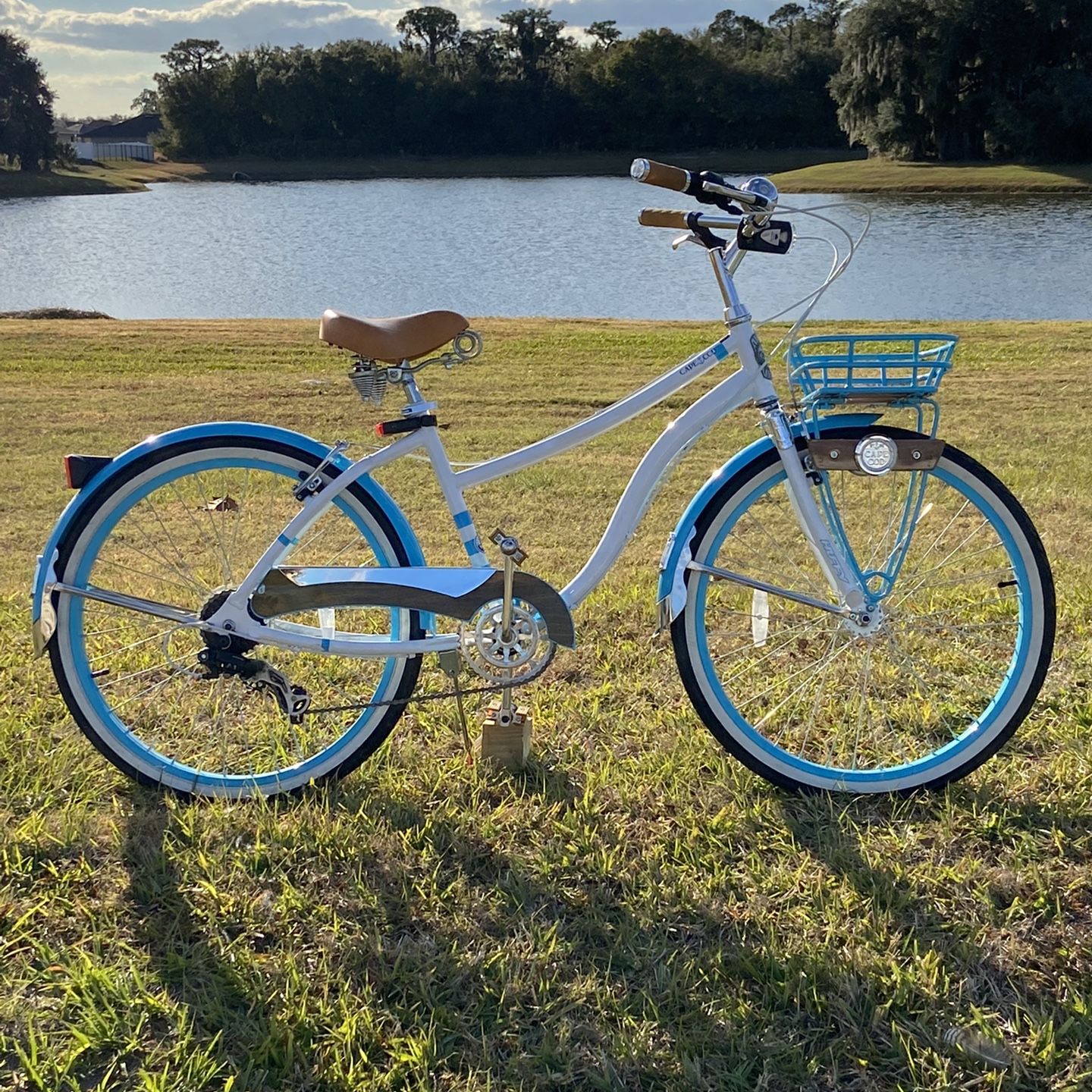 Huffy cape cod bicycle sale