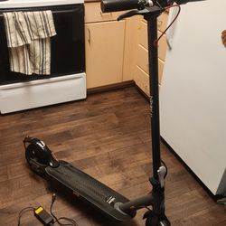 Hiboy S2 Electric Scooter