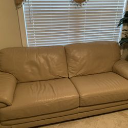 Sofa Leather