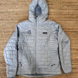 Women jacket(size M)