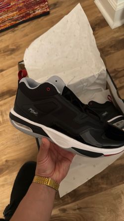 Jordan Stay Loyal 3