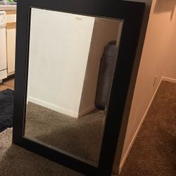 Big Mirror 