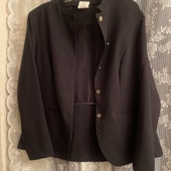 Woman Work Professional Clothes 