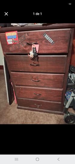 Free dresser