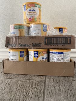 Baby Stuff 