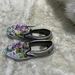 Vans Size 13