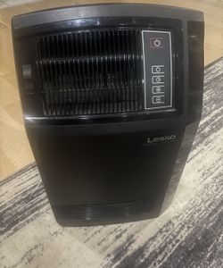 Lasko Heater