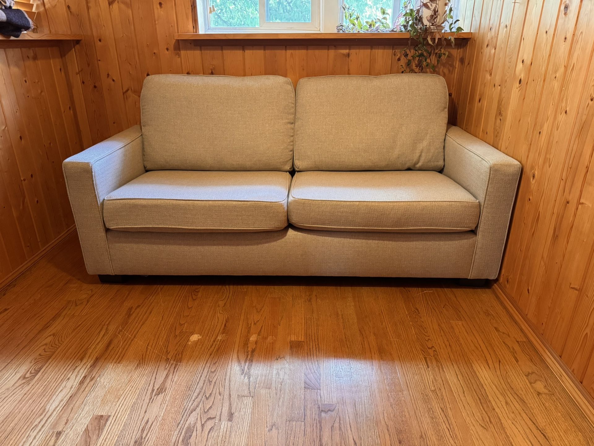 World Market Couch