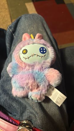 Uglydoll Plush Stuffed Toy
