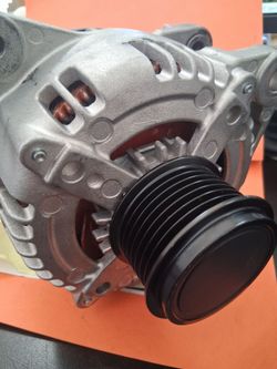 Alternators