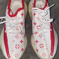 Louis vuitton yeezy price sale