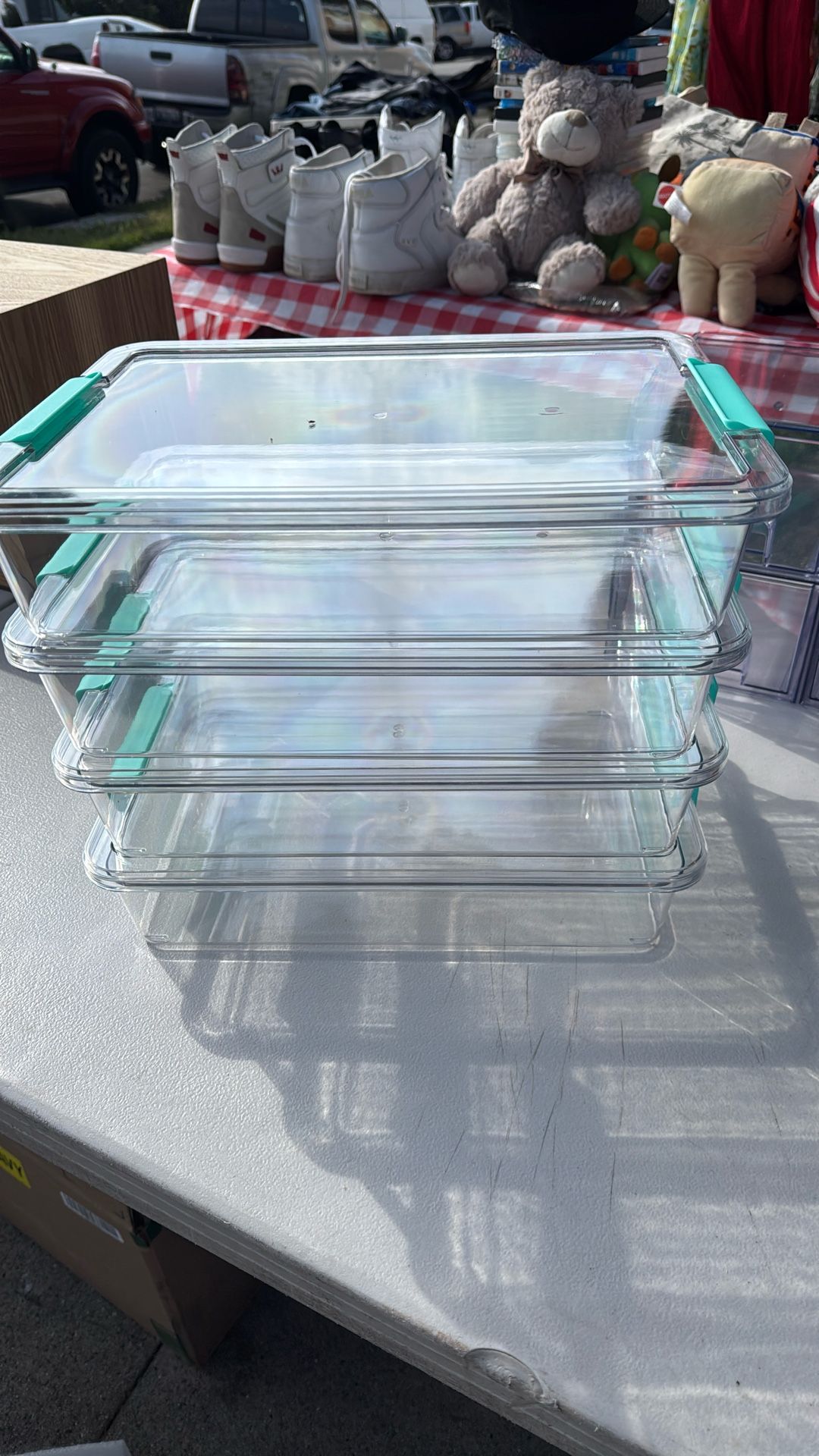 Organizador