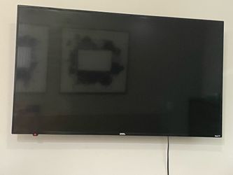 Flat Screen TV