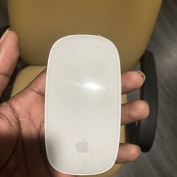 Apple Magic Mouse