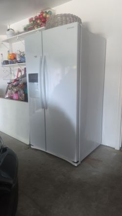 Samsung Fridge