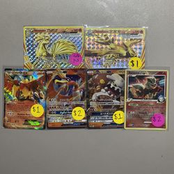 Pokémon - Fire Element 