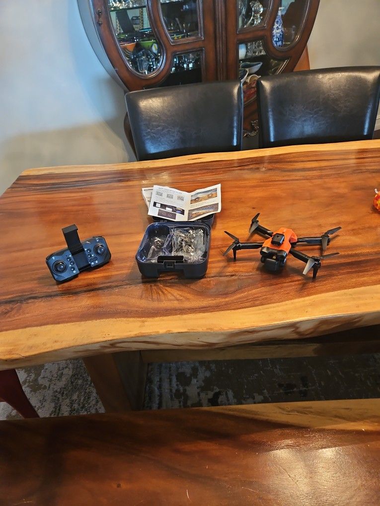 H12 CAMERA DRONE
