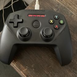 Steel Series Controller Cash Only 