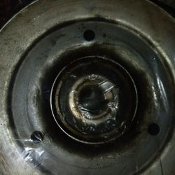 Machine Clutch, Stander Bobcat Etc