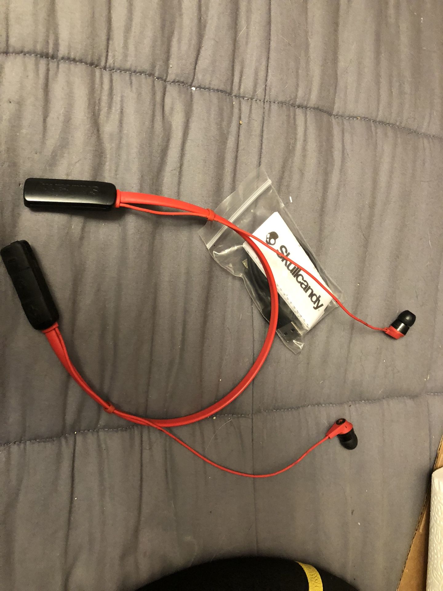 Skullcandy Headphones