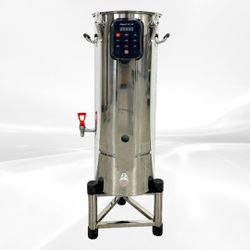 Commercial 22 L Automatic Soy Milk Machine BGS9136-S12-22