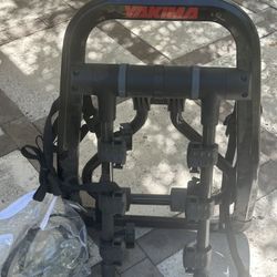 Bike Rack - Yakima 