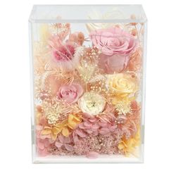 Long Lasting Real Flowers 💐 