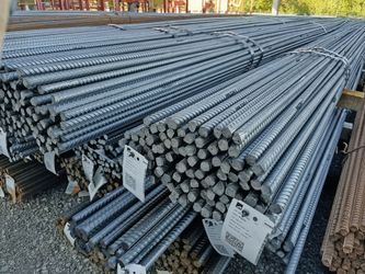 Rebar - Barilla