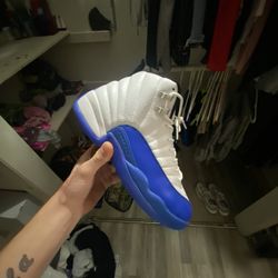 Jordan 12 N Af1 