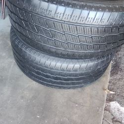 TOYO OPEN COUNTRY  275/55R20 