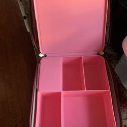 Harry Potter Lunch Box