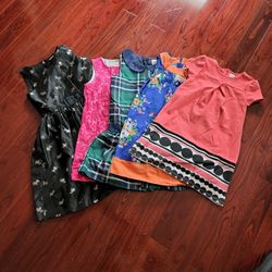 Gymboree Dresses Size 8