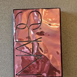 Nars Limited Highlighting Palette Value $65