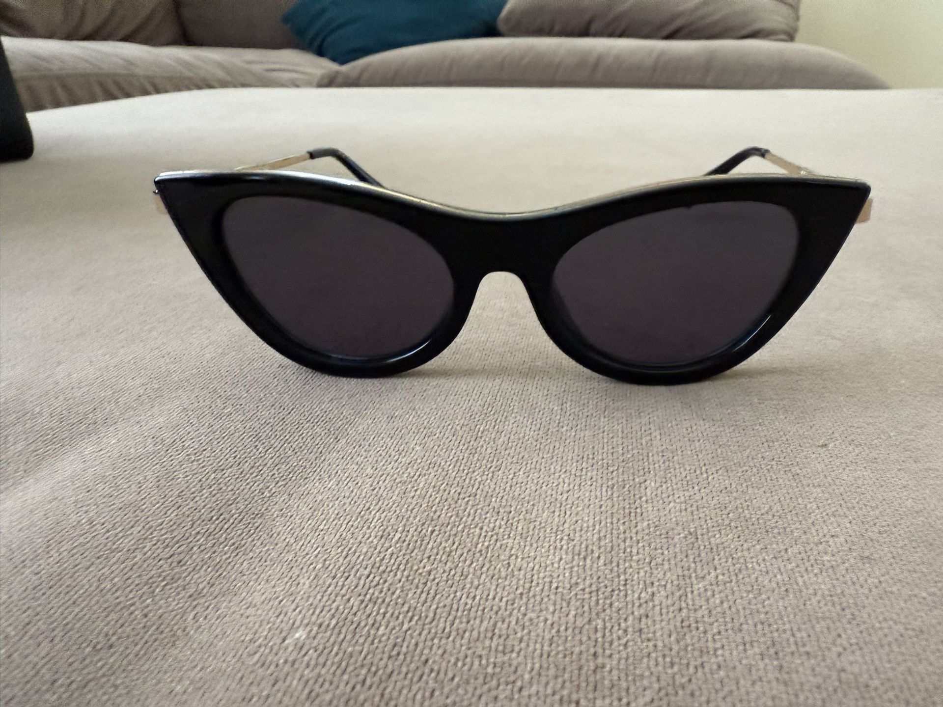 Le Specs Sunglasses