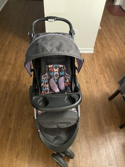 Stroller