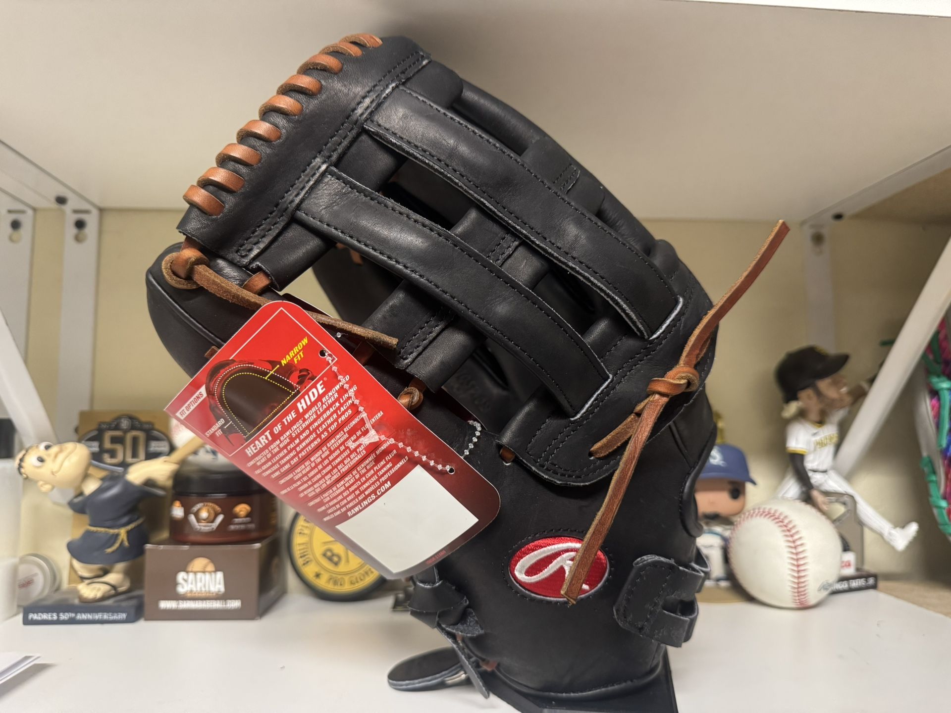 Rawlings Heart of the Hide PRO140SP-6B 14”