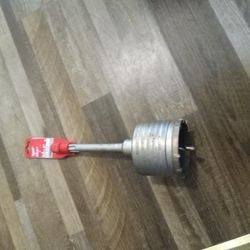 Sds Maxcore Bit 