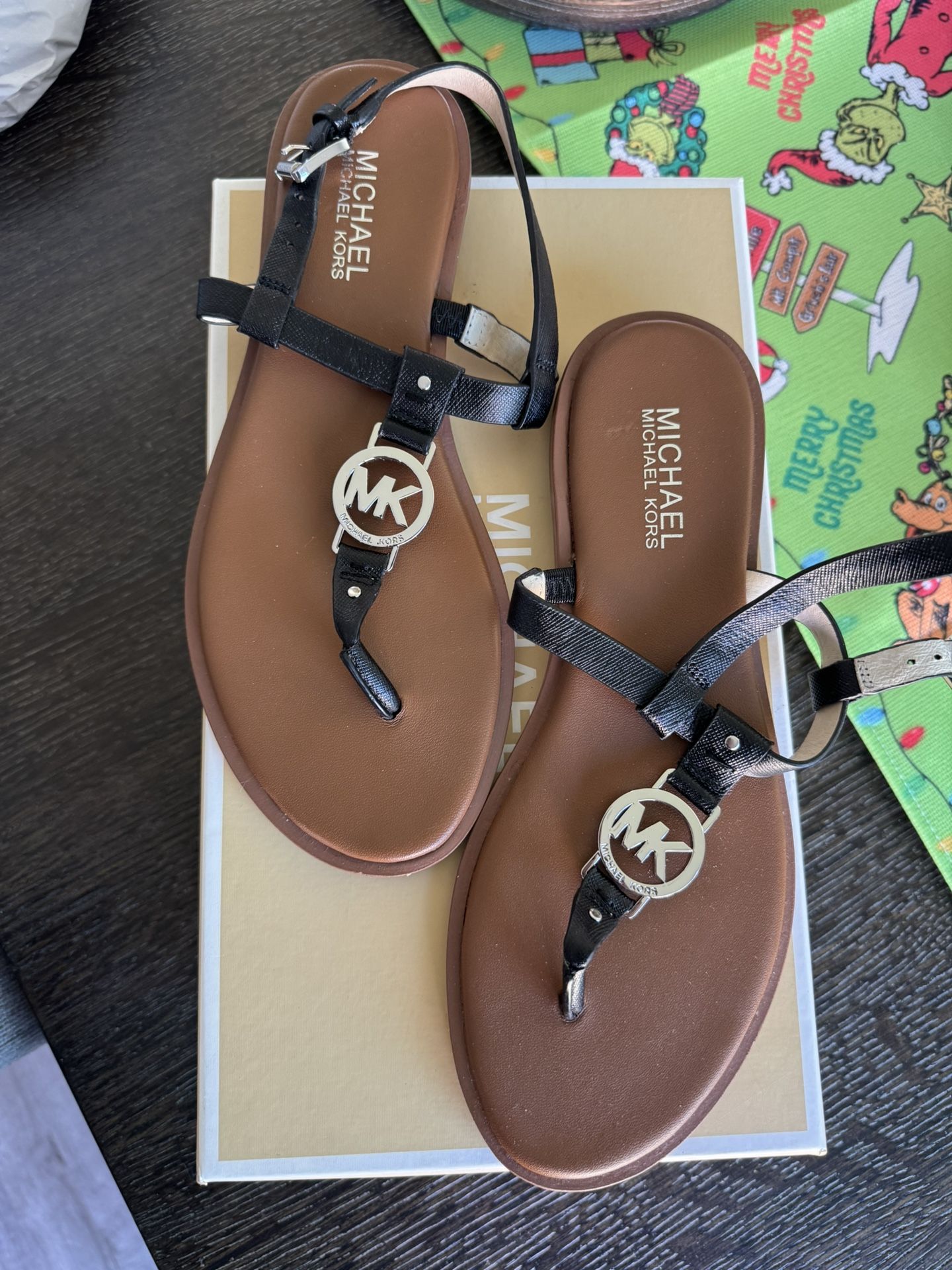 Micheal Kors Sandal