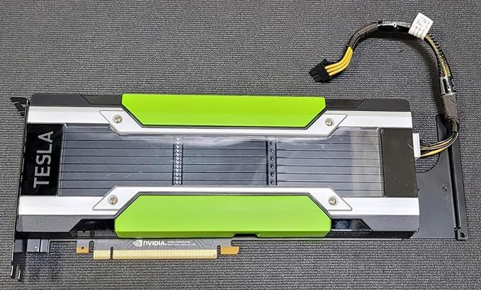 Nvidia Tesla P40