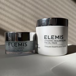 Elemis Skincare