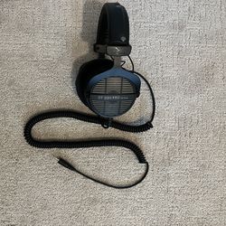 DT 990 PRO