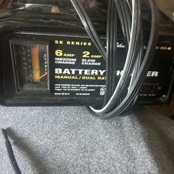 Battery Charger 