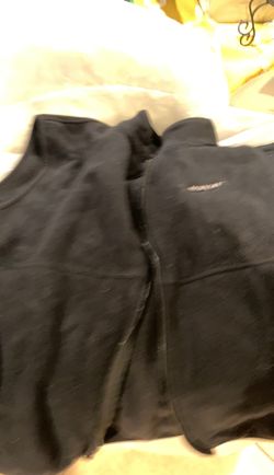 Men’s sweater vest